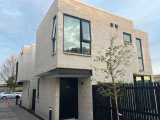 Elegant City Suite 2Bedrooms - Christchurch - 9