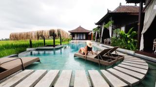 Kayangan Villa Ubud - Tegalalang - 5