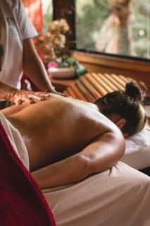 Ilha de Toque Toque Eco Hotel - 2