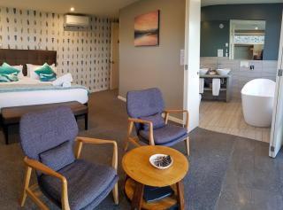 Lakestone Lodge - 5