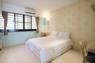 Wow Haha Foodie House - Tainan - 9