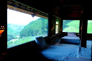Vân Hồ Ecolodge - Mộc Châu - 8