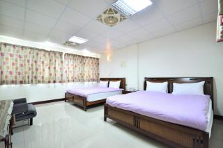 Dongjin B&B - Taimali - 4