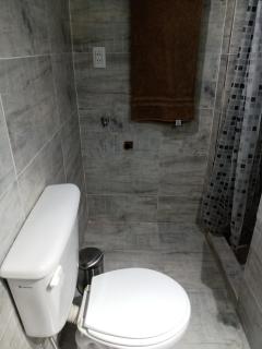 Departamento monoambiente Belgrano R - Buenos Aires - 6