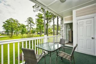 Stylish 2BR Condo close to all! - Myrtle Beach - 3