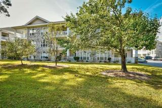 Stylish 2BR Condo close to all! - Myrtle Beach - 1