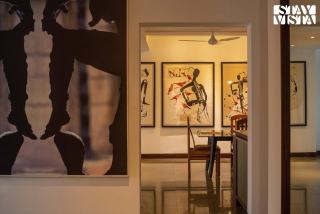 StayVista at Skyville B - 4