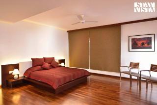 StayVista at Skyville B with Kitchen access, WiFi, AC - Kochi - 1