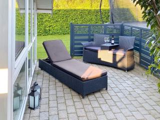 4 star holiday home in Nordborg - 6