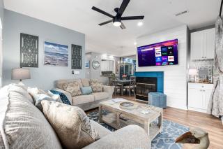 435 Ocean Creek Drive - Myrtle Beach - 5
