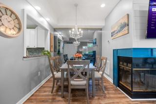 435 Ocean Creek Drive - Myrtle Beach - 1