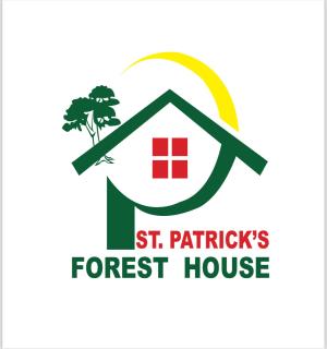St. Patrick’s Forest House - Entebbe - 9