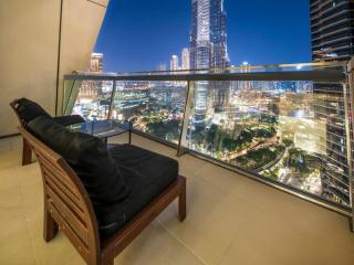 FIRST CLASS 3BR with full BURJ KHALIFA and FOUNTAIN VIEW - Dubai - 5