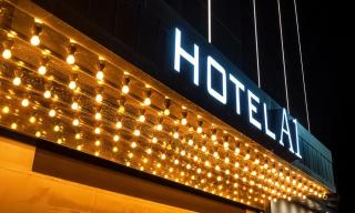 Pohang A1 Hotel Yeongildae Branch - Pohang - 9