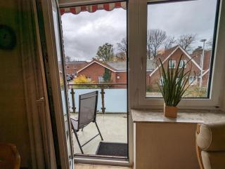 Haus Ekke Nekkepenn I, Whg 5 - 8