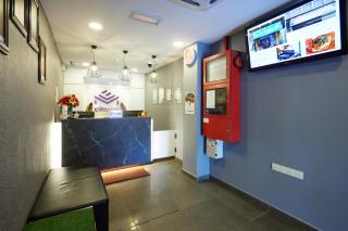 Elite Hotel Muar - 8