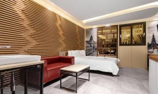 Pohang A1 Hotel Yeongildae Branch - Pohang - 1