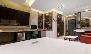 Pohang A1 Hotel Yeongildae Branch - Pohang - 3
