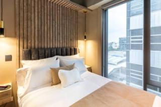 Luxury Flat/Pool/Auto check in - Bogotá - 9