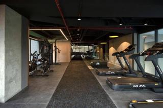 Luxury Flat/Pool/Auto check in - Bogotá - 2