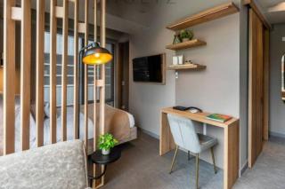 Luxury Flat/Pool/Auto check in - Bogotá - 1