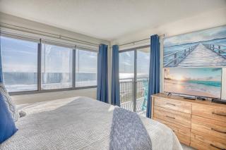 Oceanfront 3br/2ba Dog Friendly - Myrtle Beach - 7