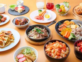Hotel WBF Grande Asahikawa - Asahikawa - 5