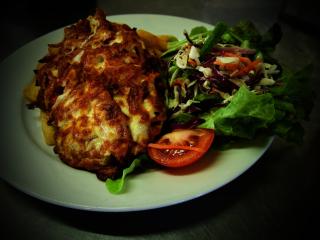 Rod 'N' Reel Hotel Motel Woodburn - 2