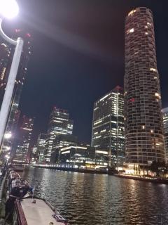 Canary Wharf View apartments - Londra - 1