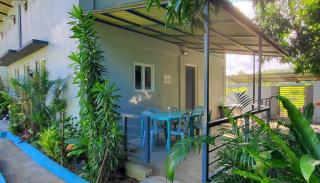 Hidden Palms Inn/Resort La Union - San Juan - 4