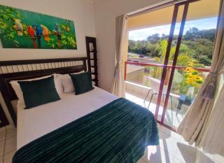 Ripple In Time - BBQ - Ocean View - 4 Adults 2 kids - Umdloti - 8