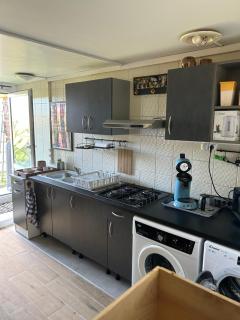 Studio 2 personnes chez l'Habitant - 7