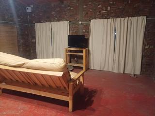 La Casa de Piedra - 3