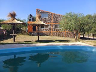 La Casa de Piedra - Villa Santa Cruz del Lago - 2
