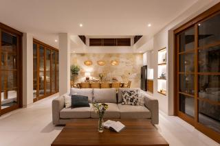 Villa Pura Canggu - Canggu - 8