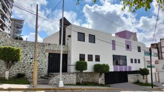 Habitaciones remodeladas con areas comunes - Momoxpan - 0