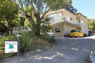 Hippo Lodge Backpackers - Queenstown - 8