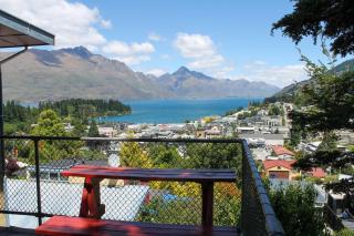 Hippo Lodge Backpackers - Queenstown - 2