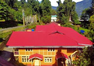 Karma Homestay by StayApart - Aritar - 3