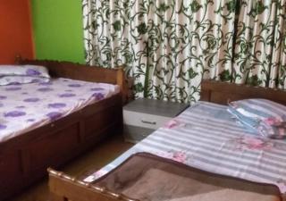 Karma Homestay by StayApart - Aritar - 1