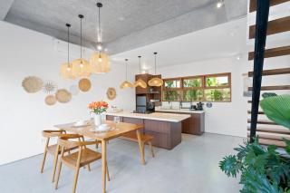 Octo 8 Villa by Betterplace - Canggu - 8