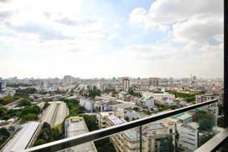 CH 2PN Kingdom Q10- Khoa home - Ho Chi Minh - 9