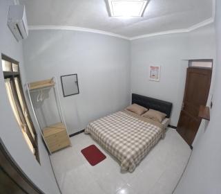 Griya Rajawali Homestay Jogja - Kejayan - 7