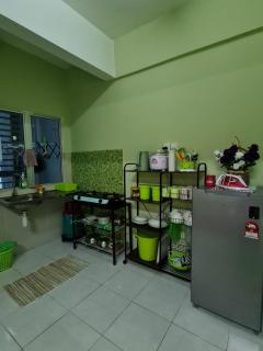Homestay AlFaruqi Kuantan @Sutravilla - Kuantan - 4