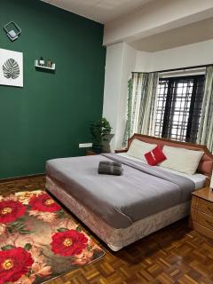 100 Oastel coLiving - Tanah Rata - 4