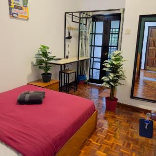 100 Oastel coLiving - Tanah Rata - 5