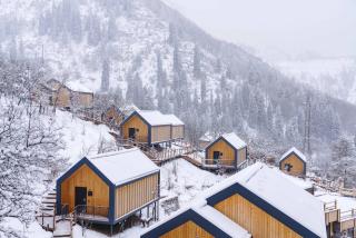 Qazaq Auyl Eco Hotel - 0