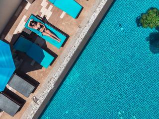 Blue Tara Hotel Krabi Ao Nang - Strand Ao Nang - 6