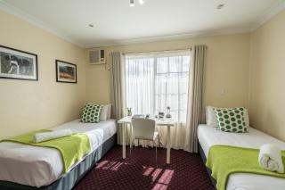 The Henry Parkes Tenterfield - Tenterfield - 5