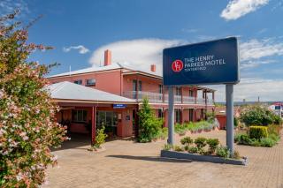 The Henry Parkes Tenterfield - Tenterfield - 0